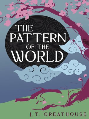 cover image of The Pattern of the World